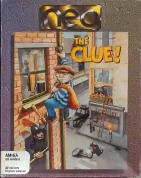 Clue!, The (AGA)_Disk2